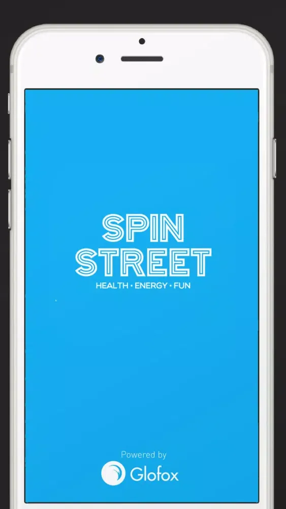 تصاویر Spin Street
