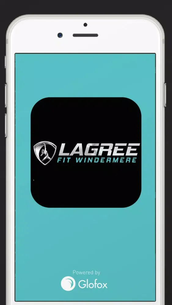 Lagree Fit Windermere App スクリーンショット