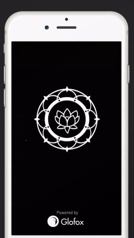 Zrzuty ekranu Live Pure Yoga