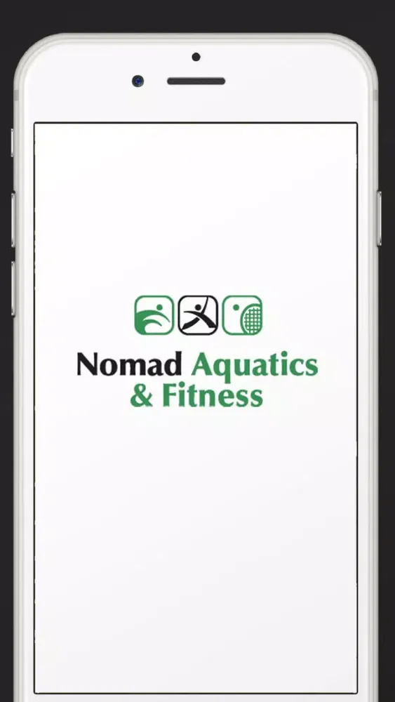 Nomad Aquatics & Fitness應用截圖