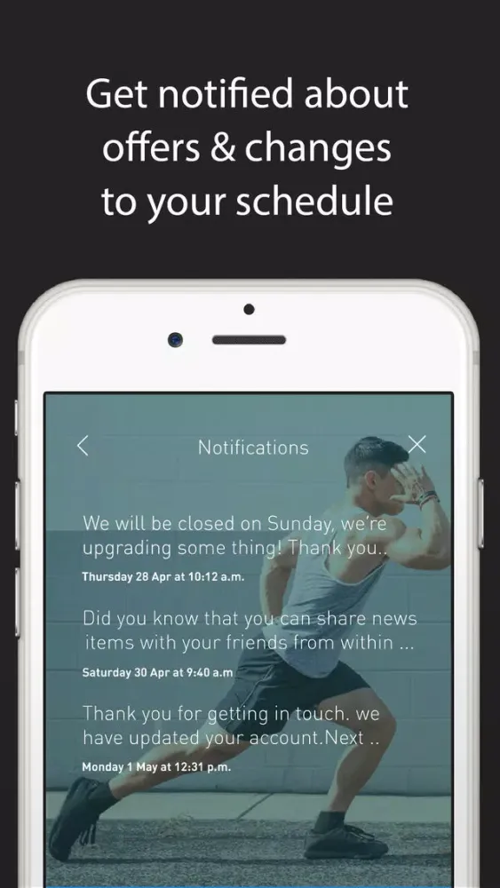 تصاویر SmartFit Gym