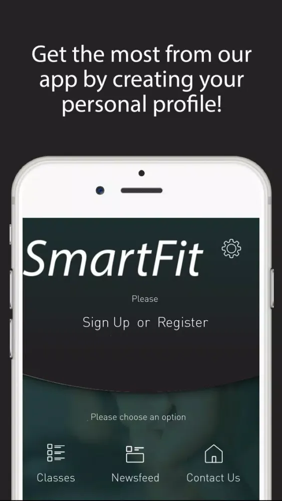 تصاویر SmartFit Gym