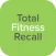Total Fitness Recall