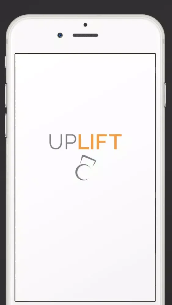 UpLift Fitness Galway スクリーンショット