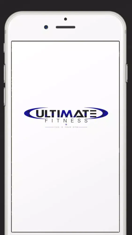 Ultimate Fitness Plus.应用截图