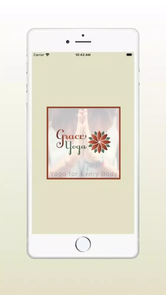 Скриншоты Grace Yoga