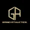 Grind Athletics App