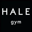 Hale Gym App Hale Gym App