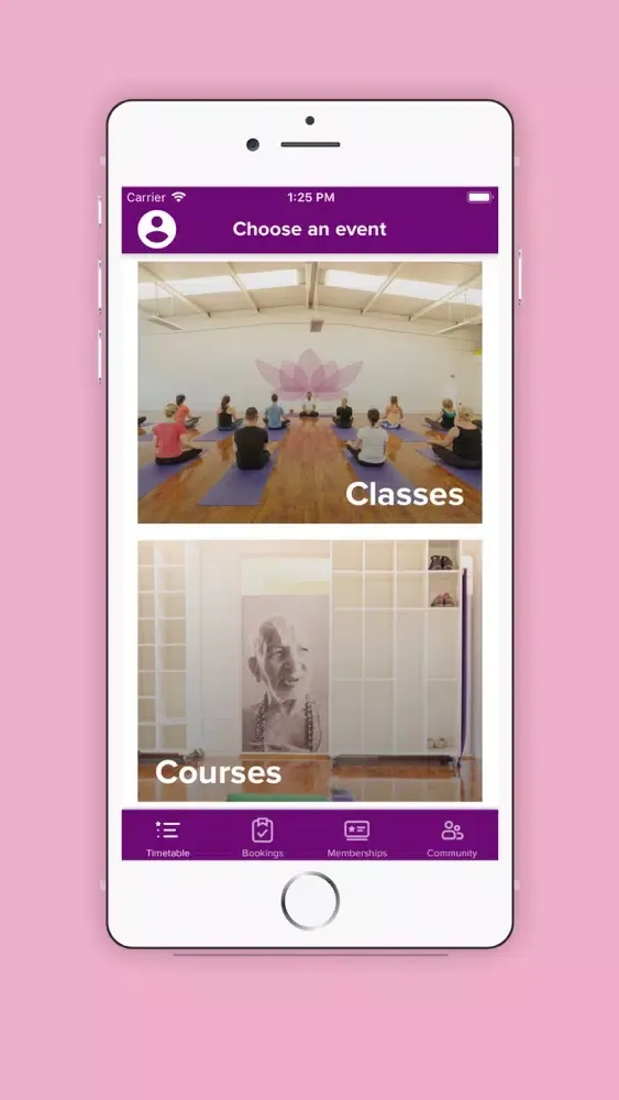 Himalaya Yoga Valley應用截圖