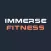Immerse Fitness App