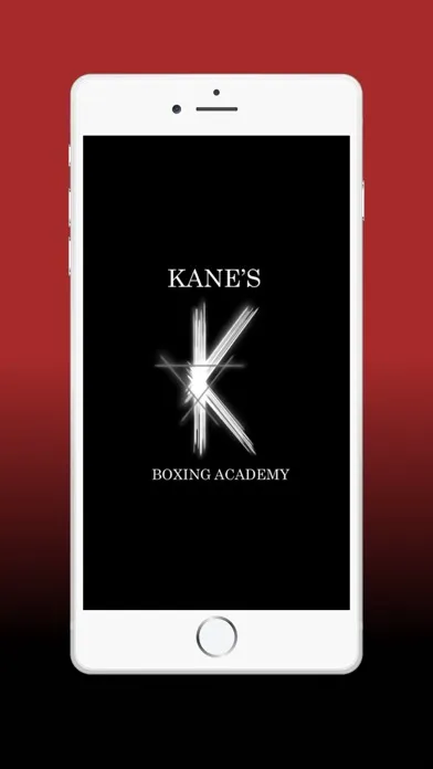 Kanes Boxing Academy Screenshots
