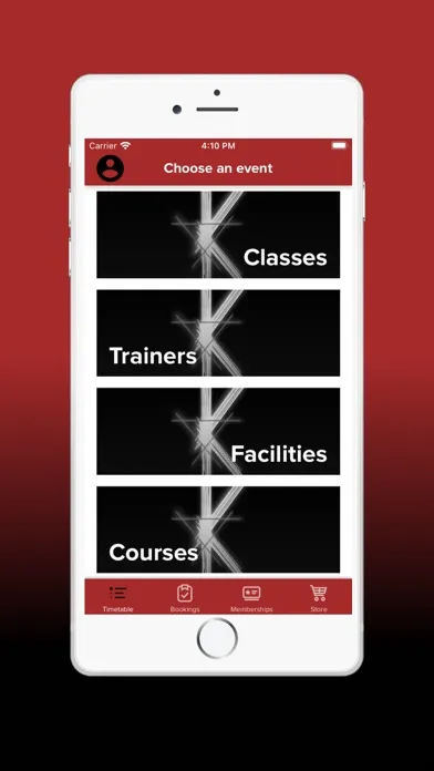 Kanes Boxing Academy Screenshots
