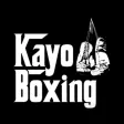 KAYO BOXING KAYO BOXING