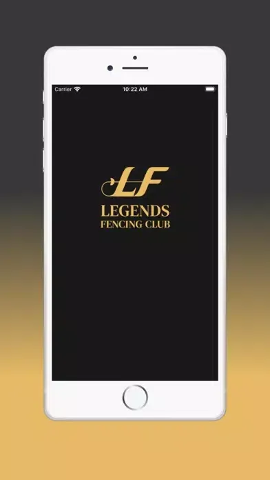 Legends Fencing Club应用截图