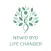 LIFE CHANGER - NEWID BYD