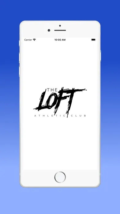 Tangkapan skrin The Loft Atlanta
