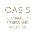 550 Madison Fitness & Wellness