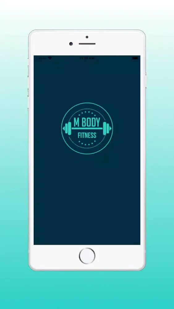 Скриншоты MBODY