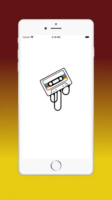Mixtape Athletics應用截圖
