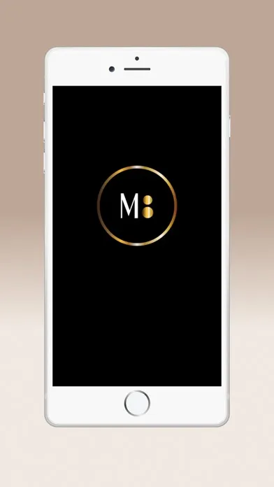 Motiv8 BK 스크린샷