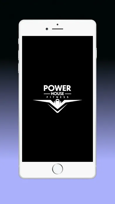 Power House Fitness 6ix應用截圖