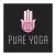 Pure Yoga App