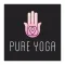 Pure Yoga App