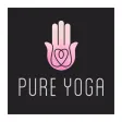 Pure Yoga App Pure Yoga App