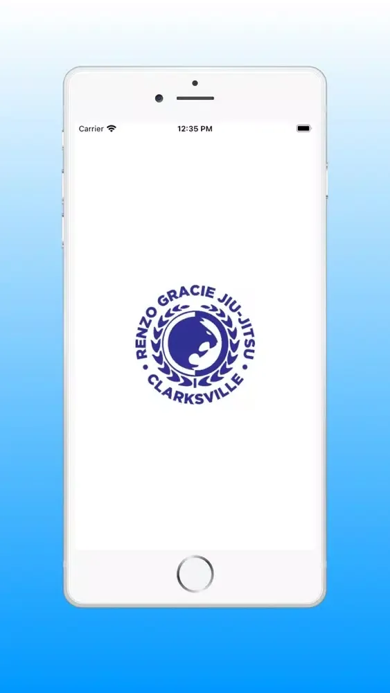 Captures d'écran de Renzo Gracie Clarksville