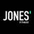 Jones' Fitness App