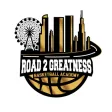 R2G Basketball
