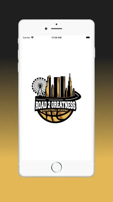 Capturas de pantalla de R2G Basketball