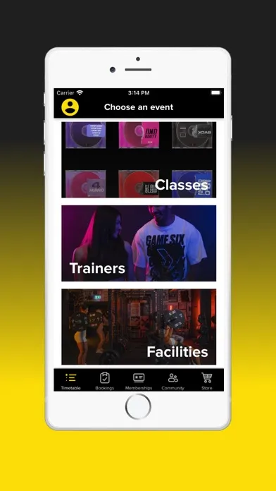 S30 Myaree Ekran Görüntüleri