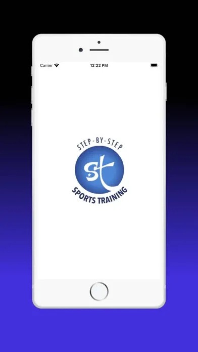 Step-By-Step Sports Training Ekran Görüntüleri