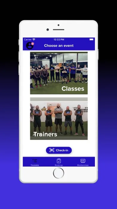 Step-By-Step Sports Training Ekran Görüntüleri