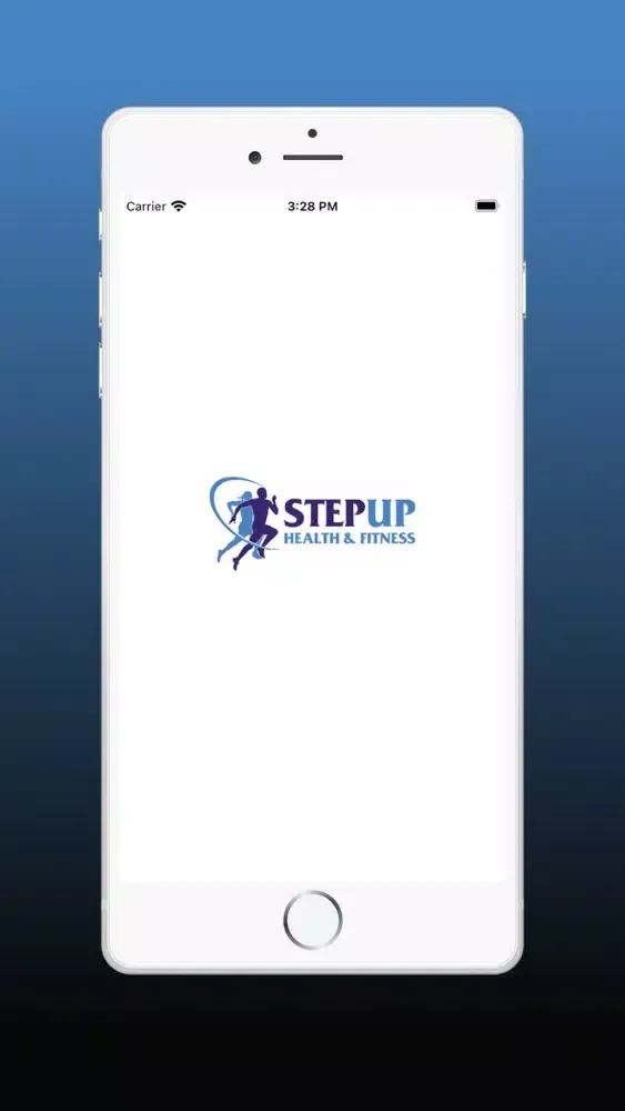 StepUp Health and Fitness Screenshots