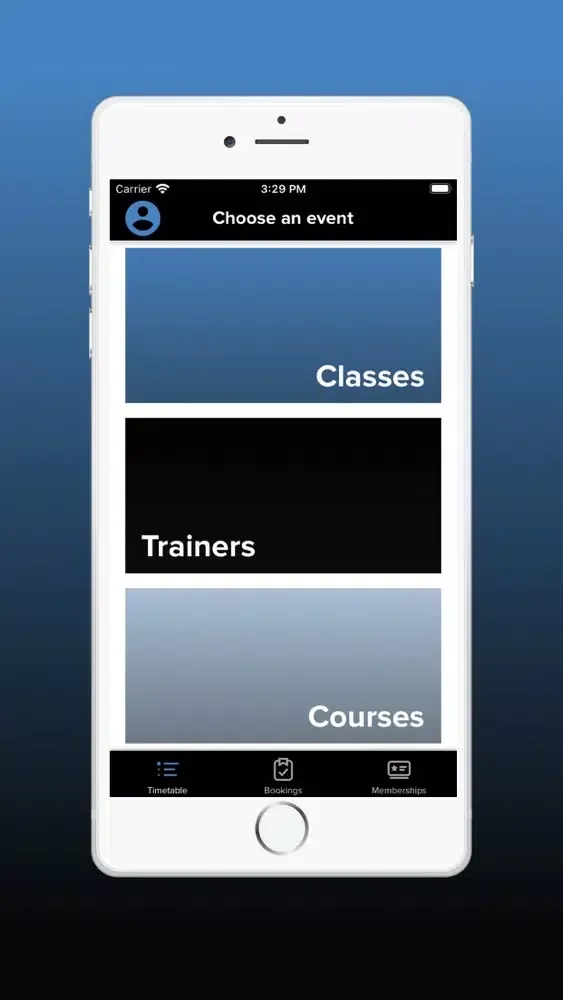 StepUp Health and Fitness Screenshots