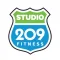 Studio 209 Fitness
