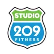 Studio 209 Fitness Studio 209 Fitness