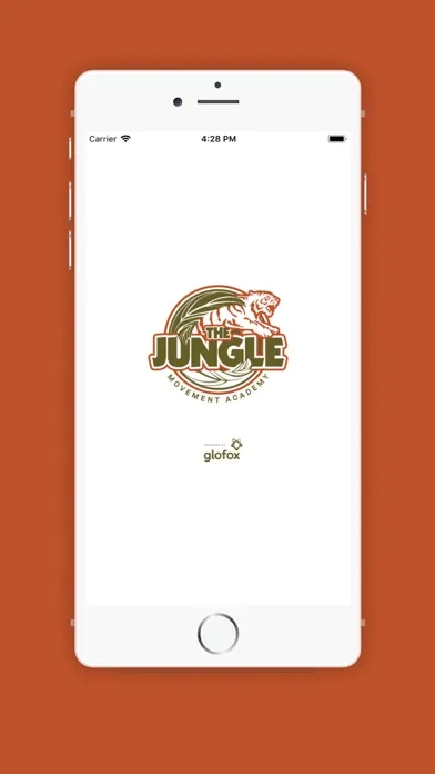 The Jungle Movement Academy应用截图
