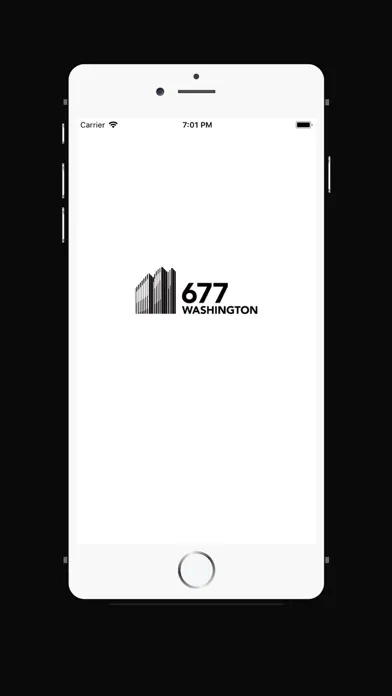 The Tower at 677 Washington スクリーンショット