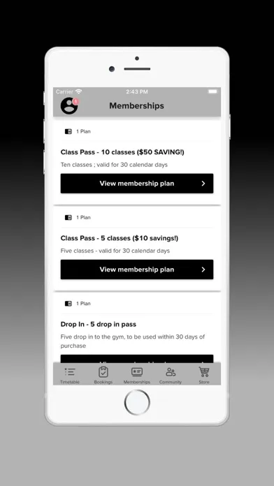 تصاویر Total PKG Fitness