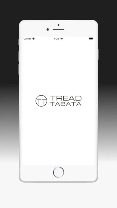 Tread Tabata应用截图