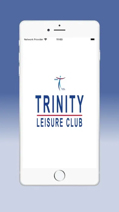 Trinity Leisure Club Screenshots