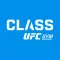 Class UFC Gym