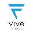 Vive Fitness App