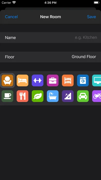 Easy KNX Screenshots