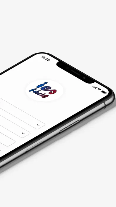 Tangkapan layar IesFácil Move PRO