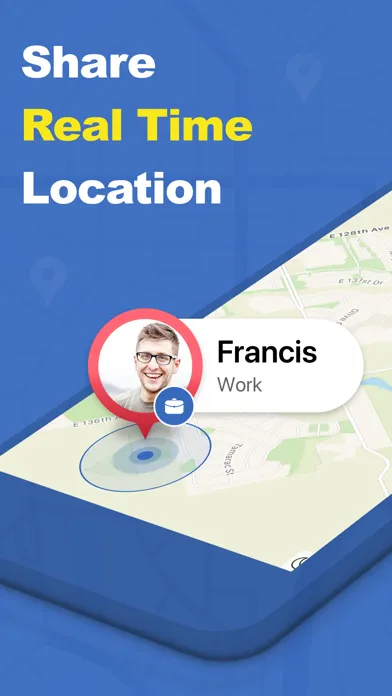 Screenshot di Find My Phone, Friends&Family