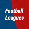 Football Leagues